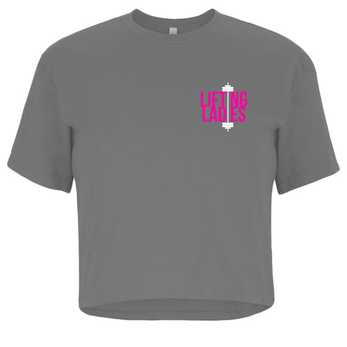 Dark Grey - FRONT