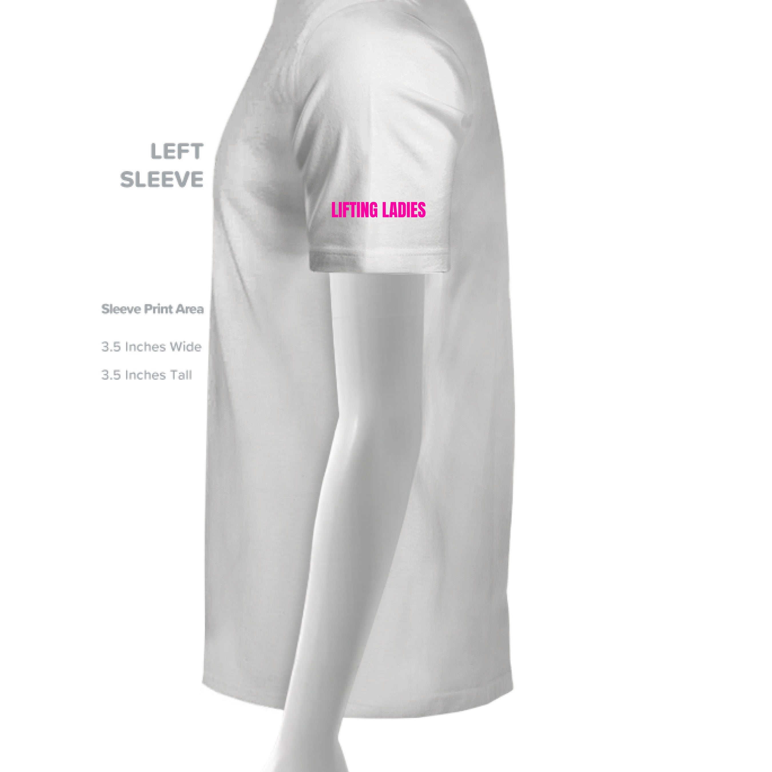PFD White - SLEEVE_LEFT