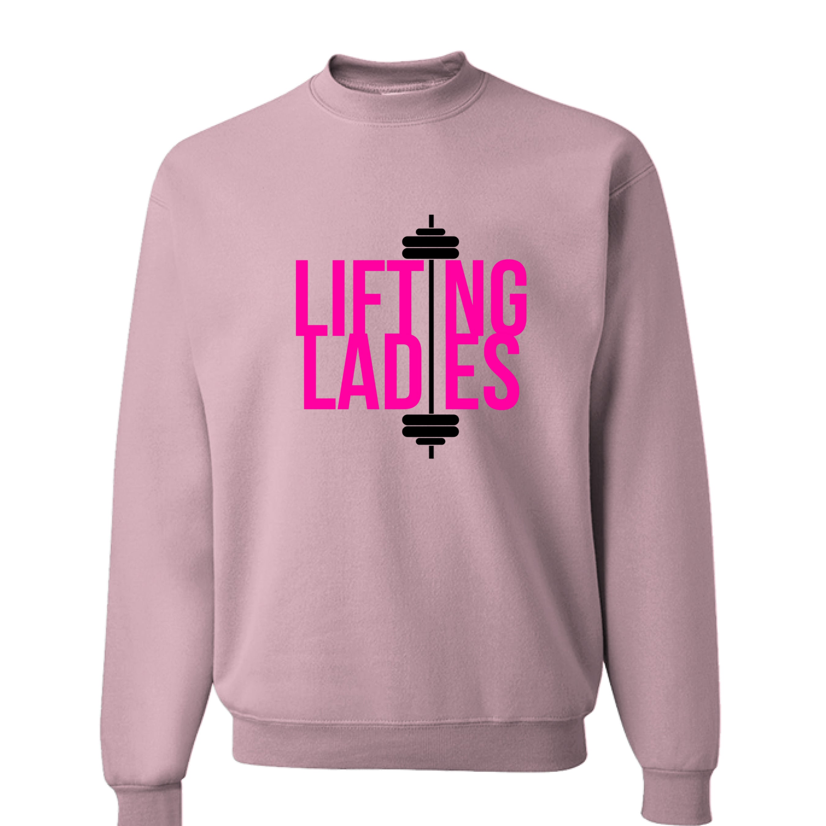 CLASSIC PINK - FRONT