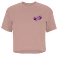 Desert Pink - FRONT
