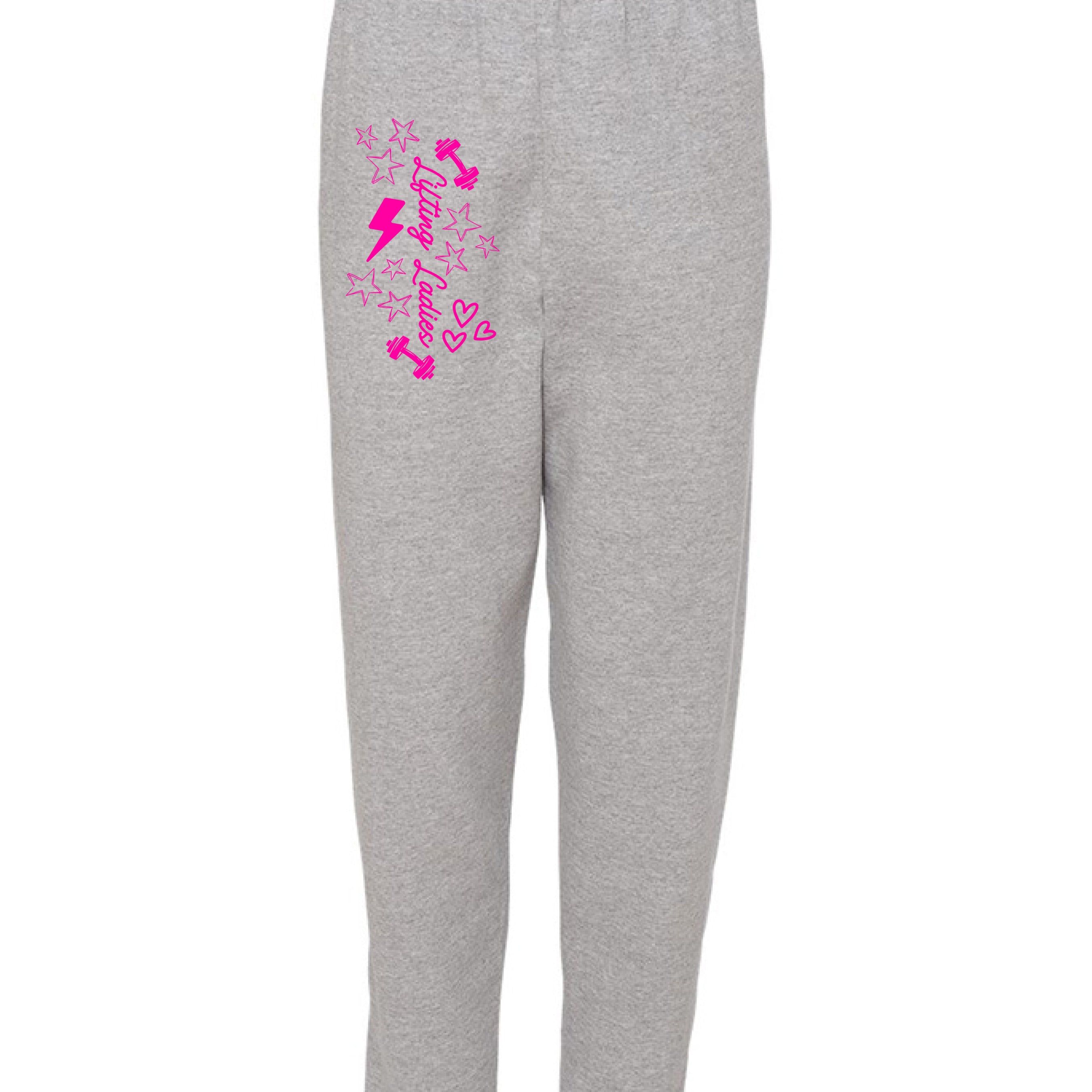 ATHLETIC HEATHER - FRONT