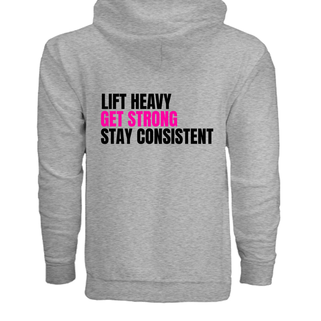 SPORT GREY - BACK