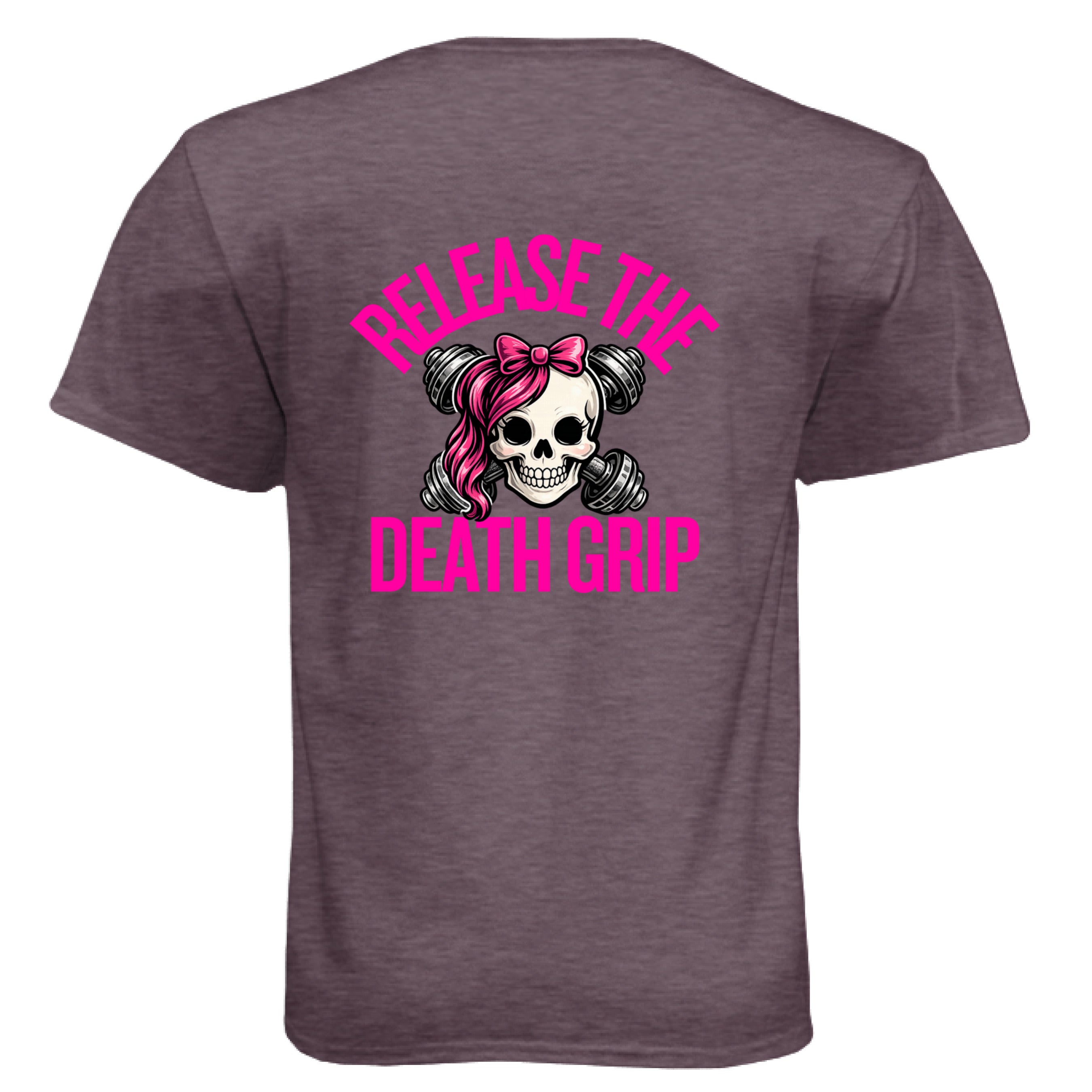 VINTAGE PURPLE - BACK