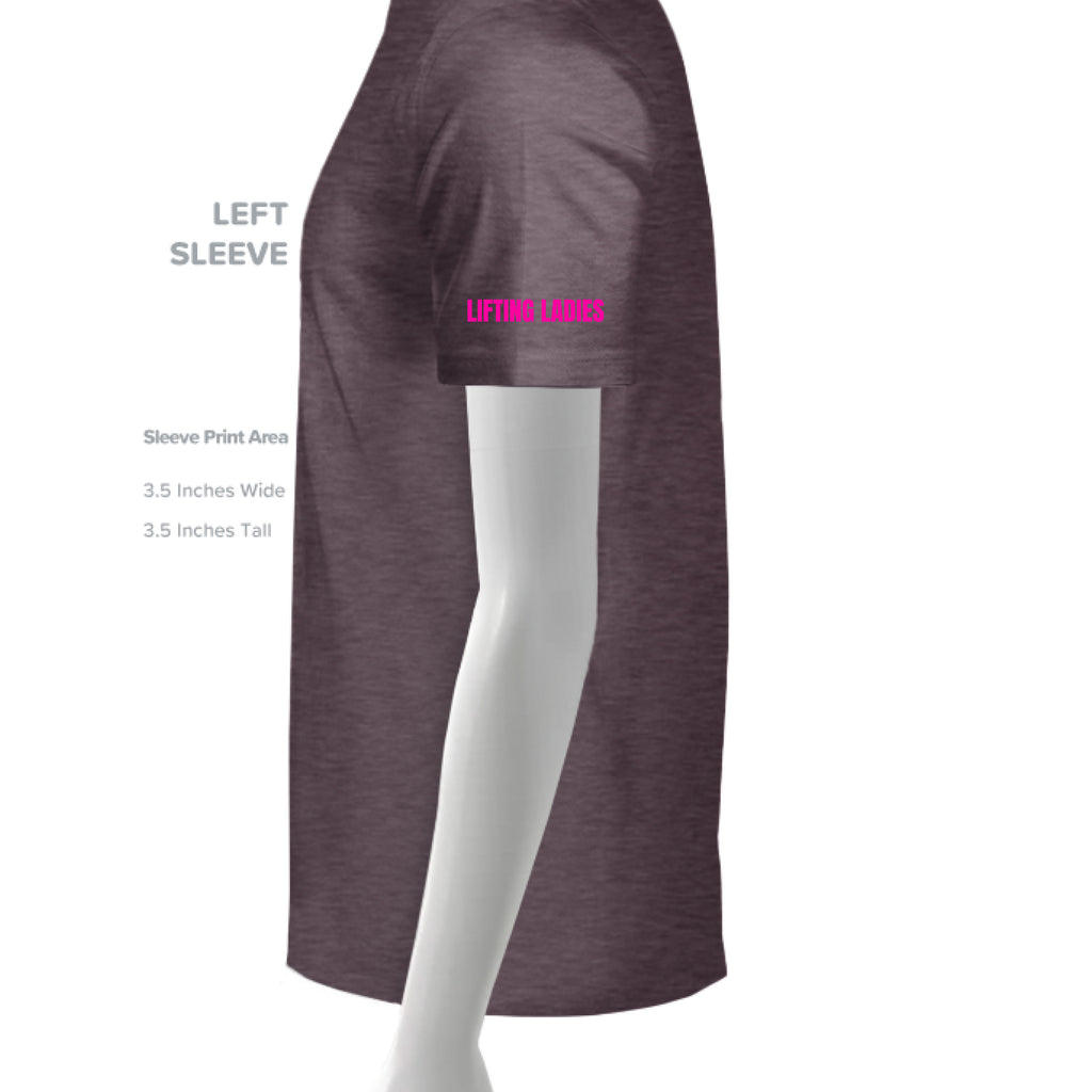 VINTAGE PURPLE - SLEEVE_LEFT