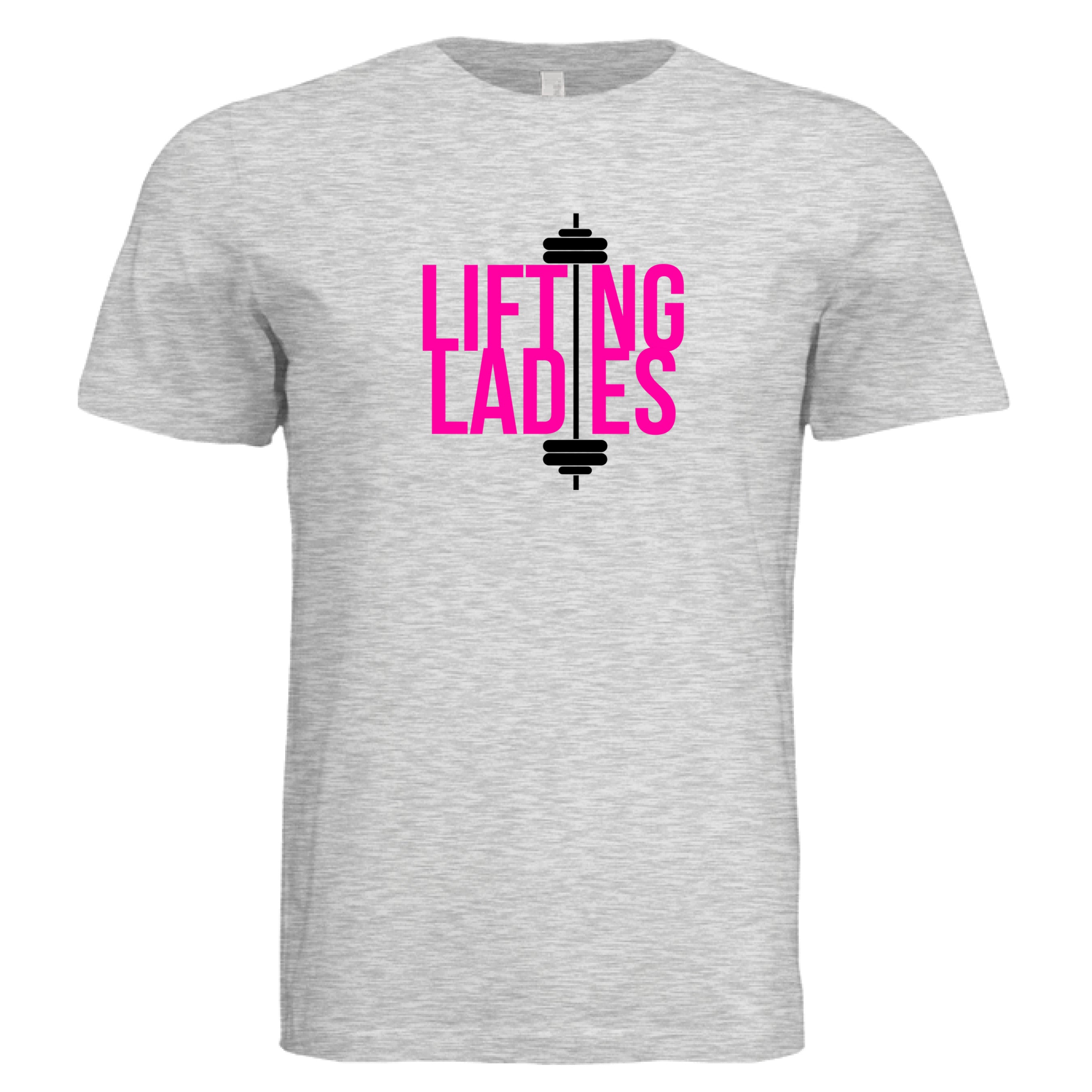 WHITE FLECK TRIBLD - FRONT