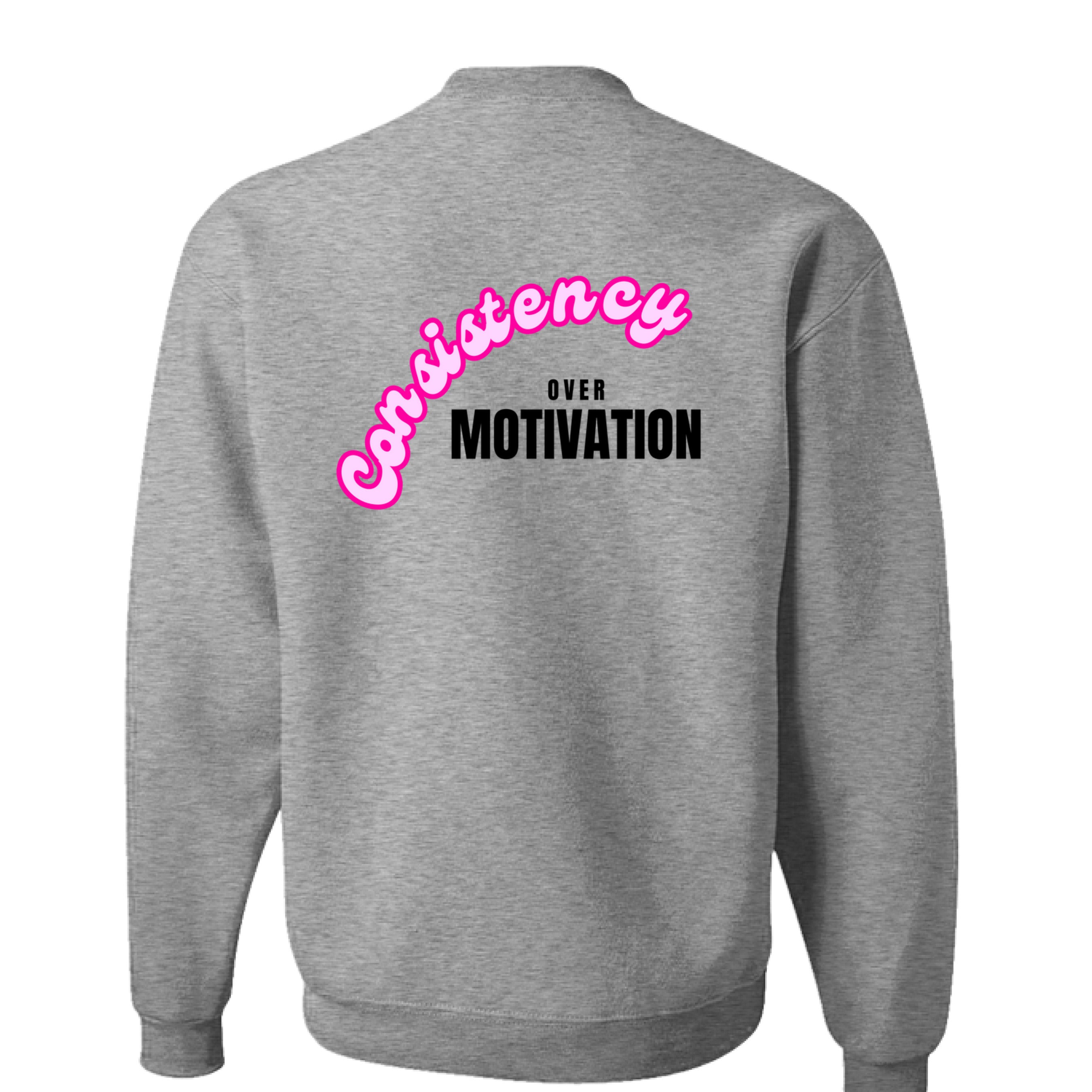 ATHLETIC HEATHER - BACK