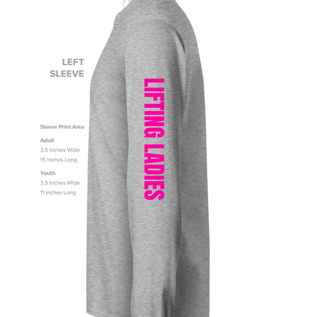 ATHLETIC HEATHER - SLEEVE_LEFT