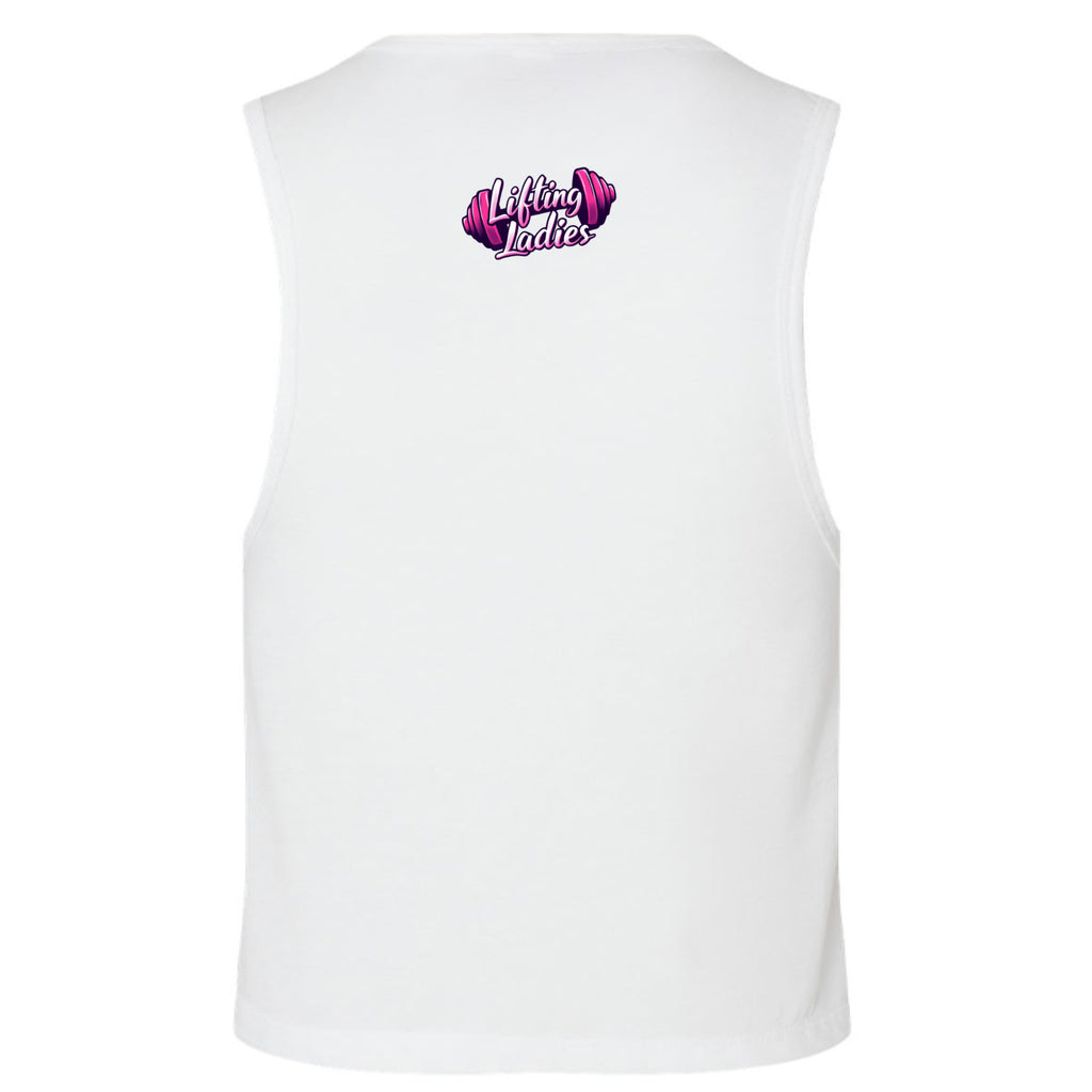 WHITE - BACK