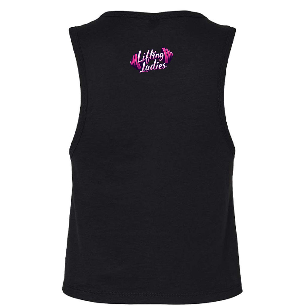 Black - BACK