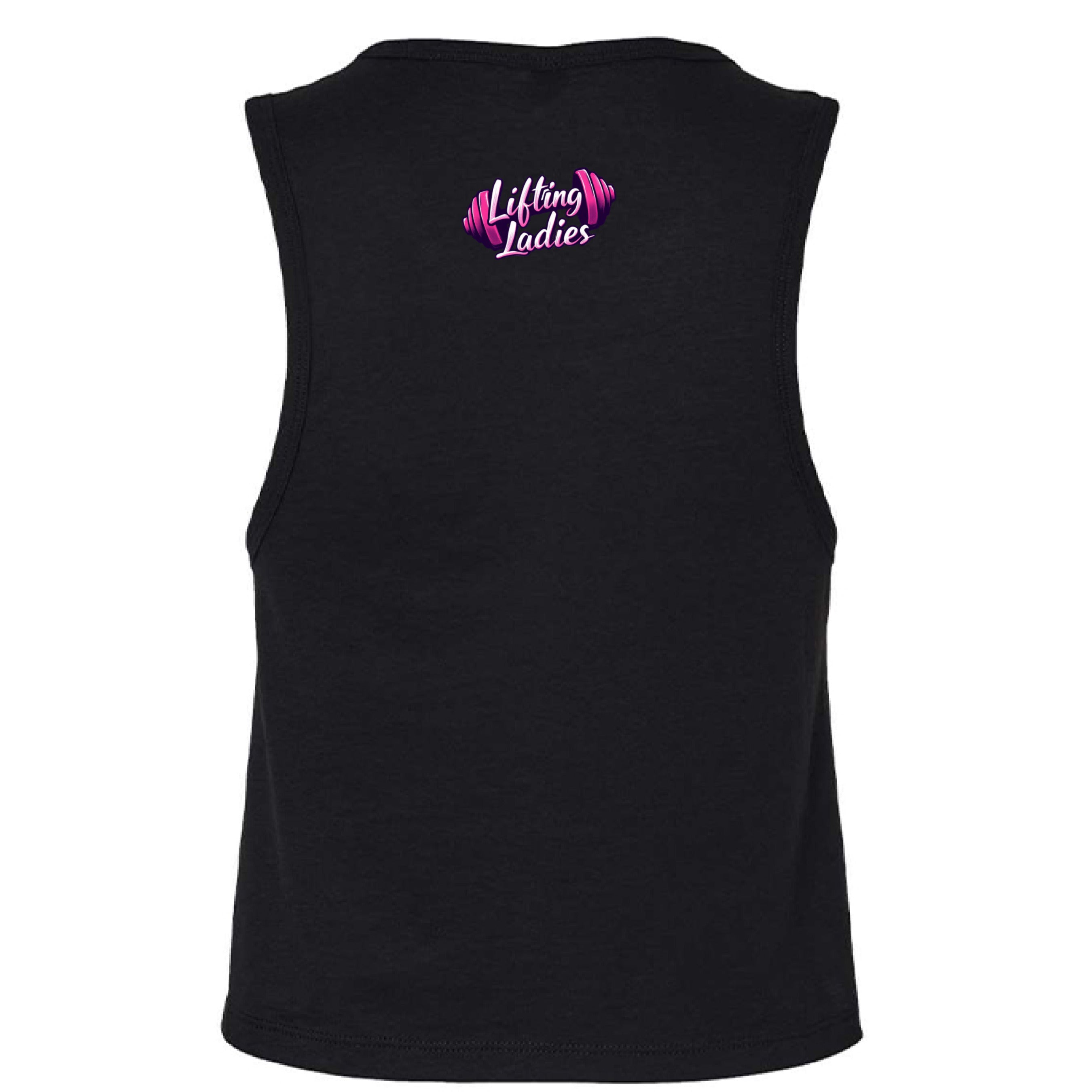 Black - BACK