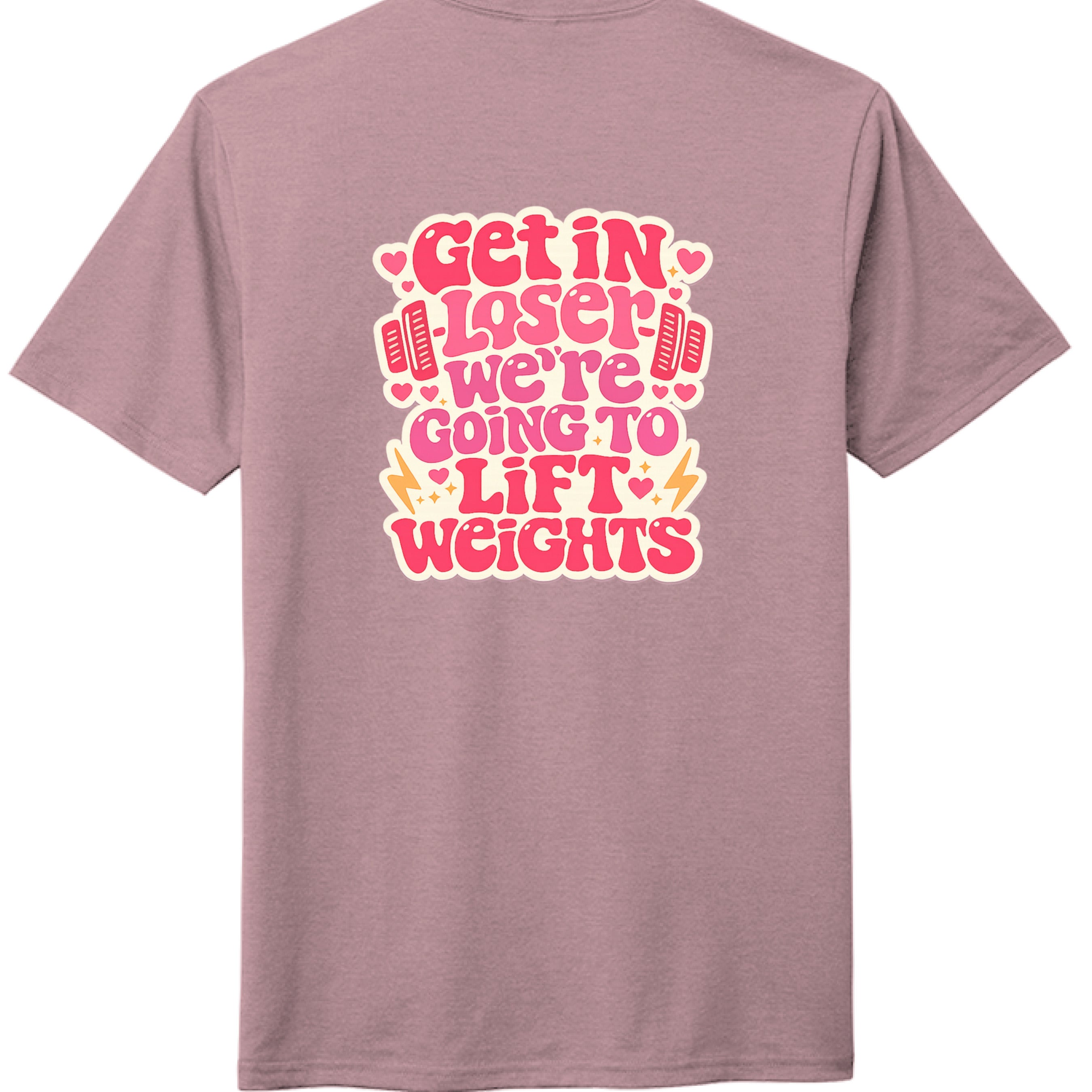 Hthrd Lavender - BACK