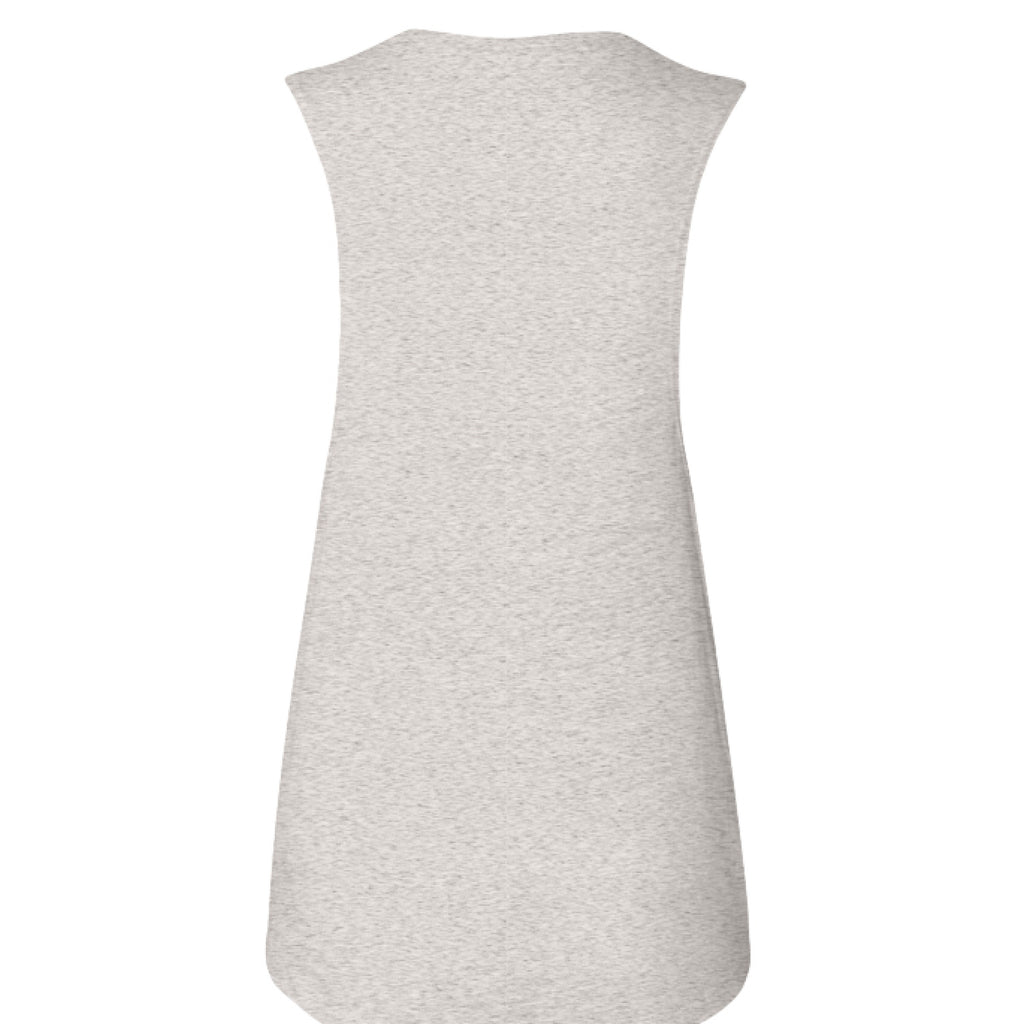 WHITE MARBLE - BACK