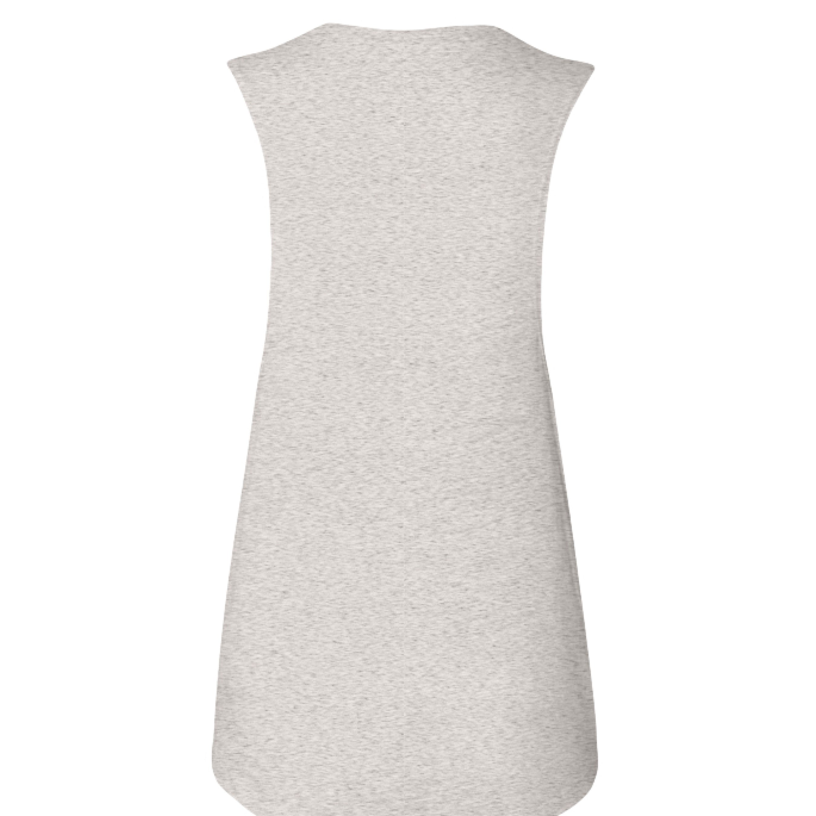 WHITE MARBLE - BACK