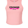 SOLID PINK BLEND - FRONT