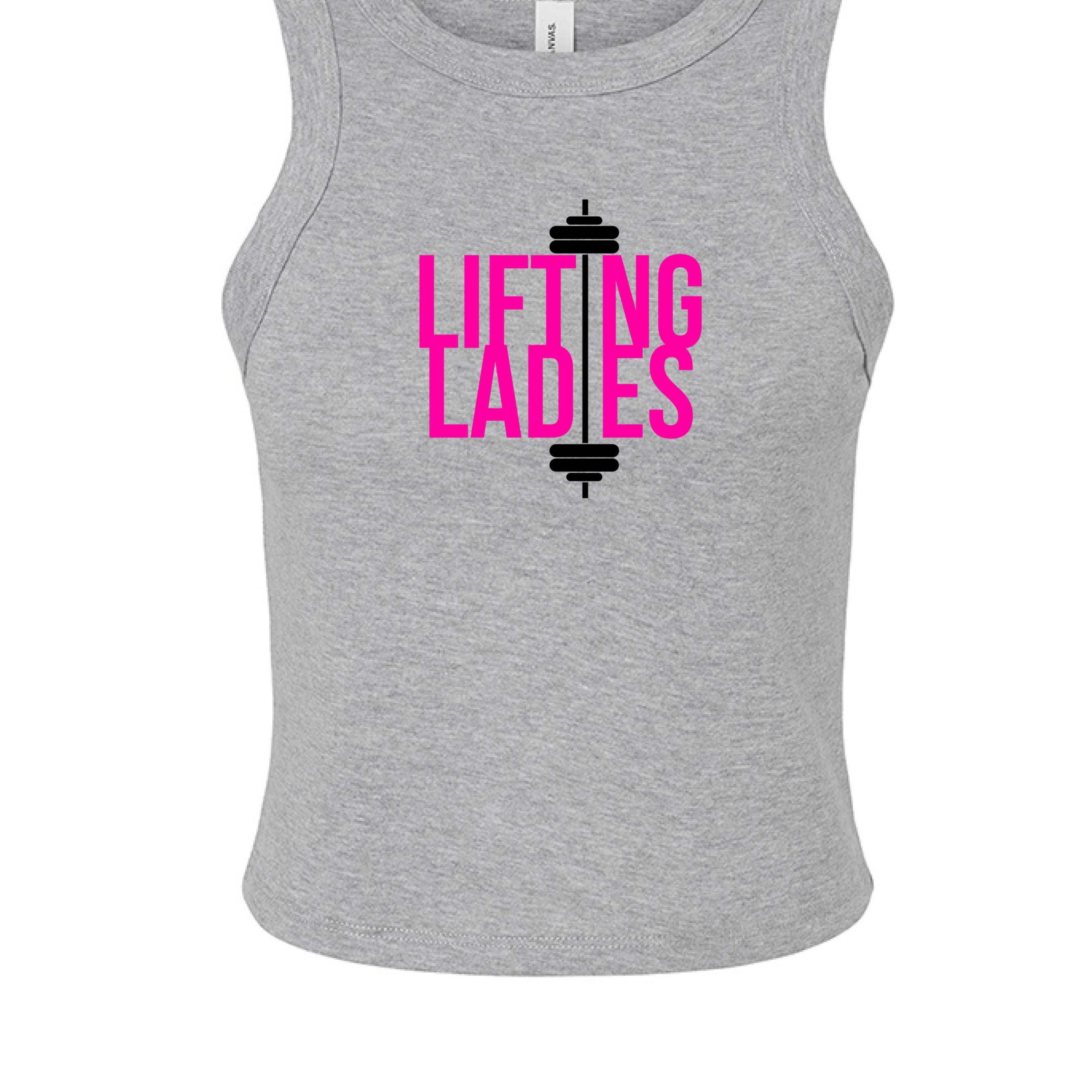 ATHLETIC HEATHER - FRONT