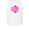 SOLID WHT BLEND - FRONT