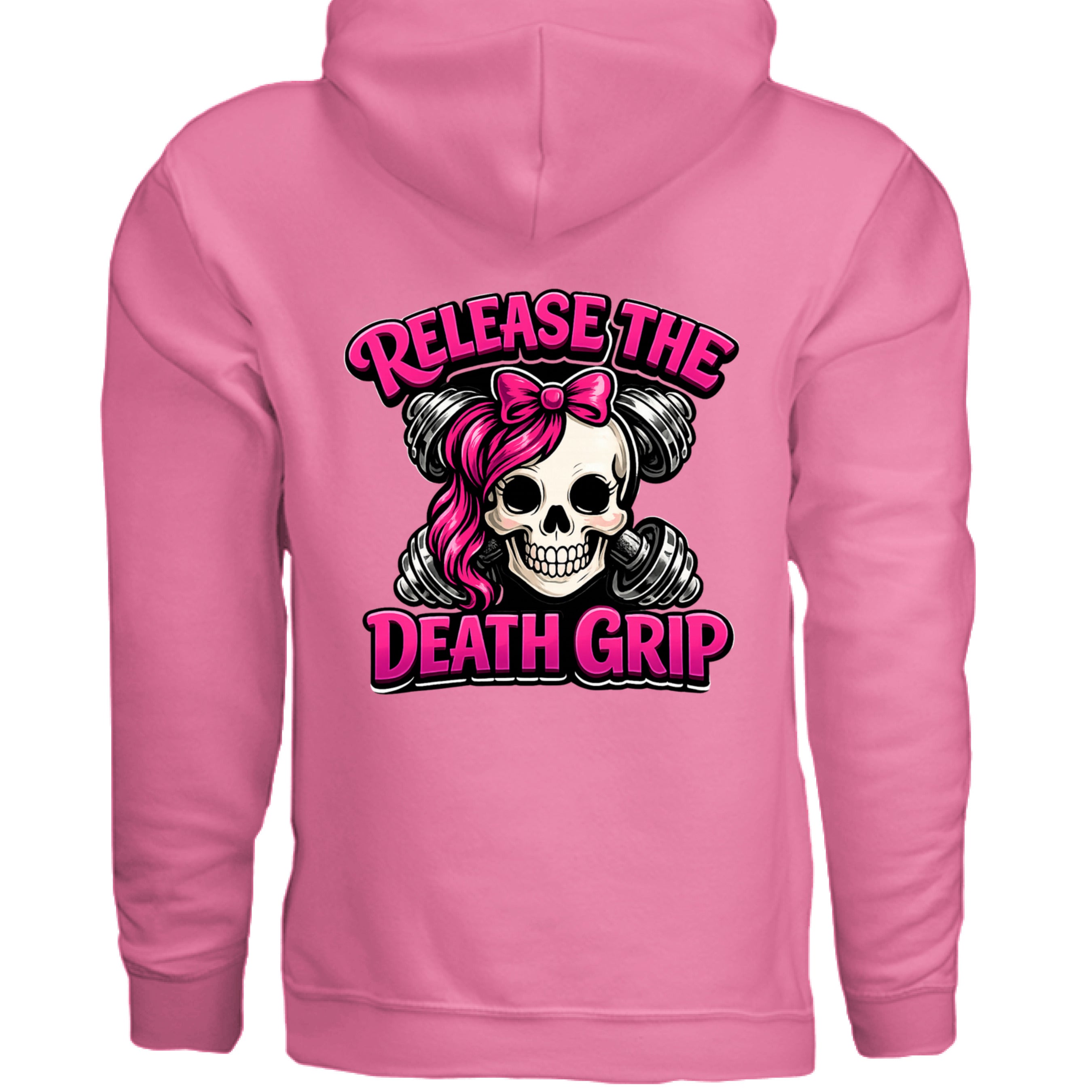 Pink Lemonade - BACK