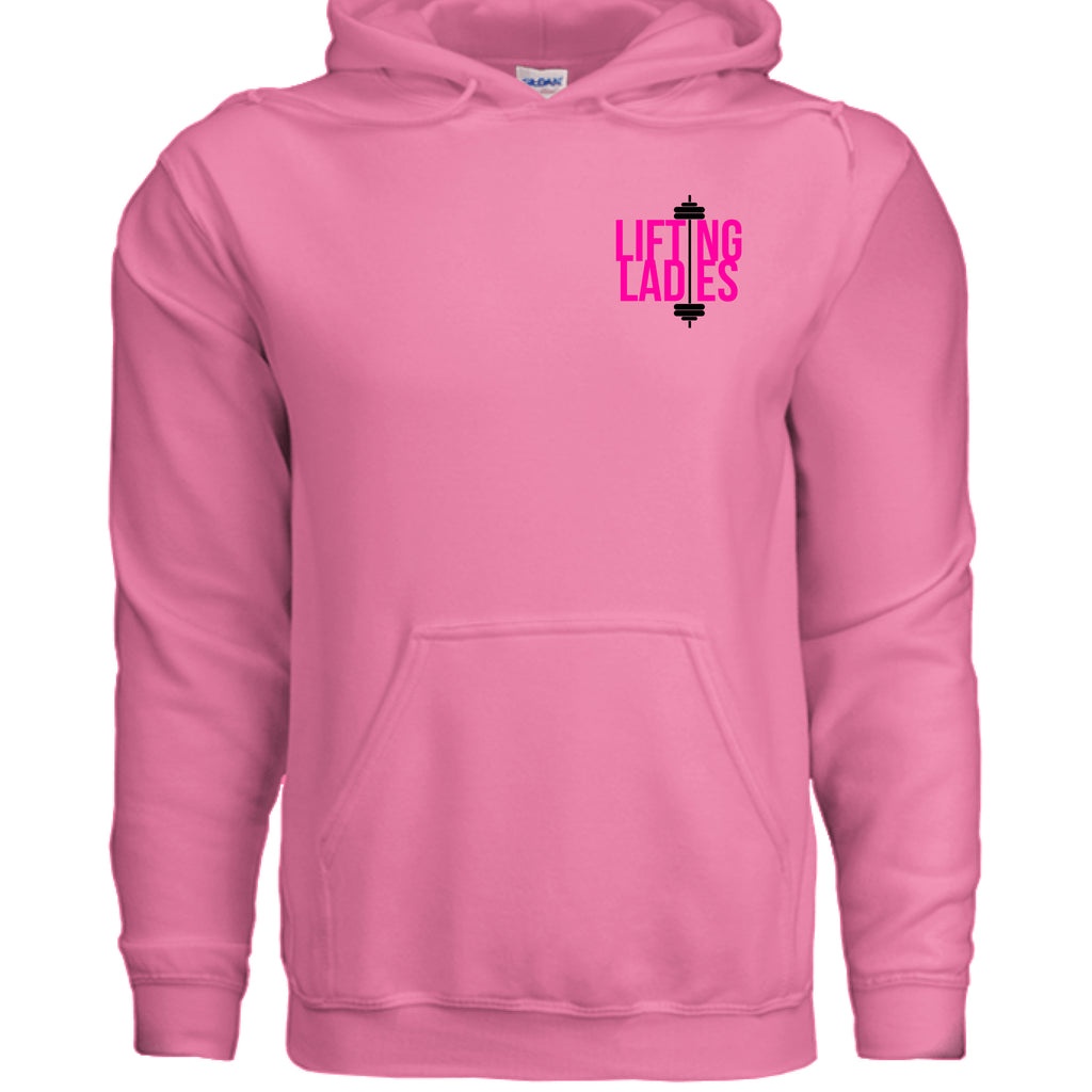 Pink Lemonade - FRONT