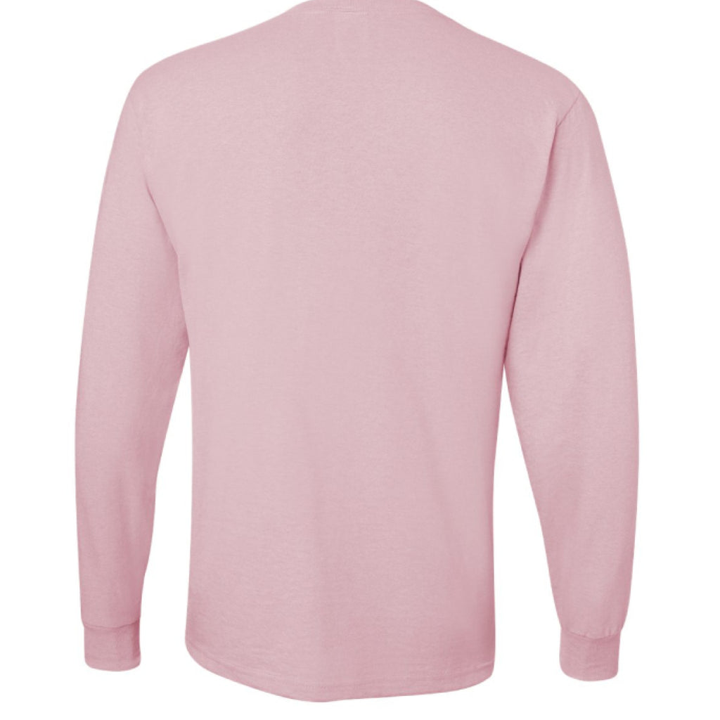 CLASSIC PINK - BACK