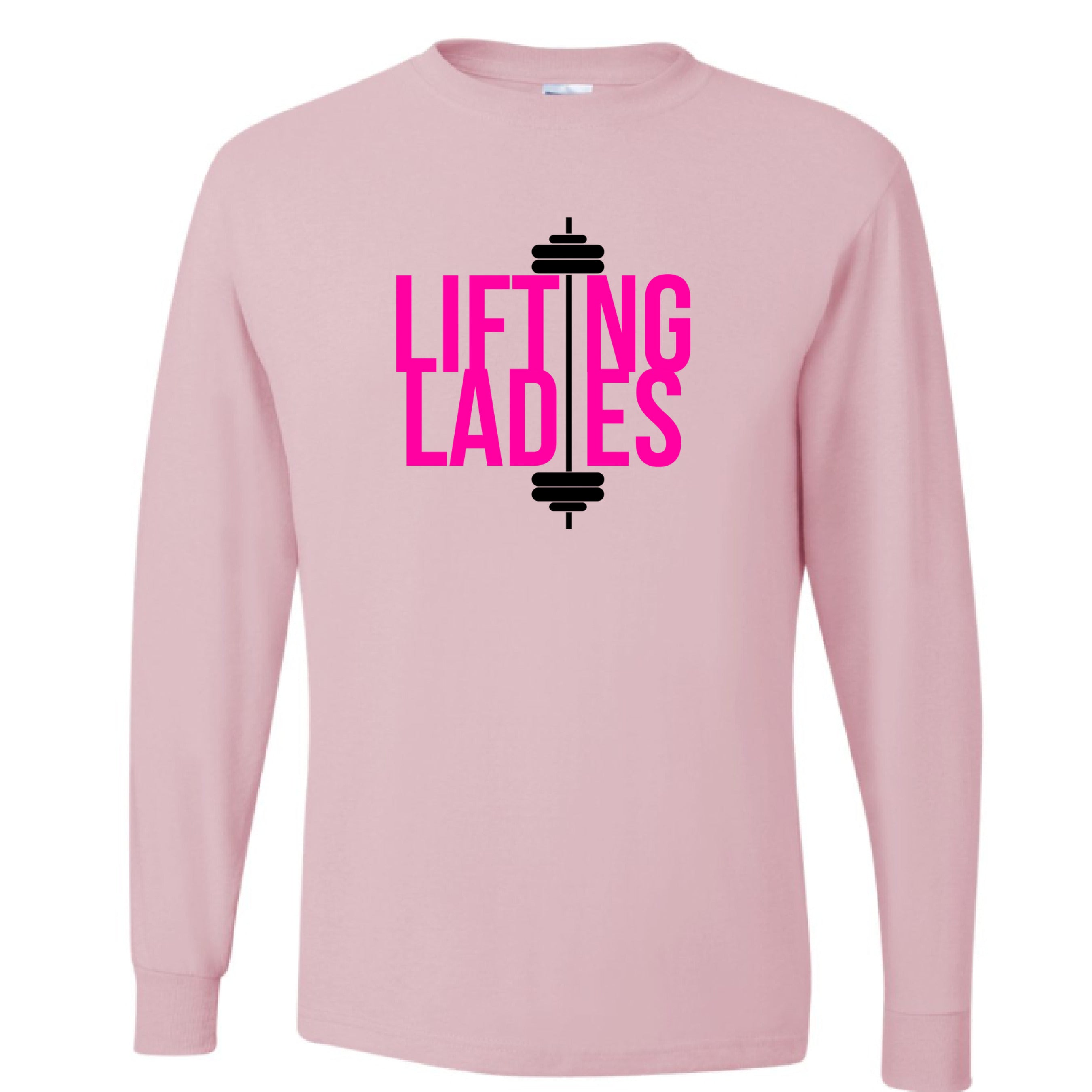 CLASSIC PINK - FRONT