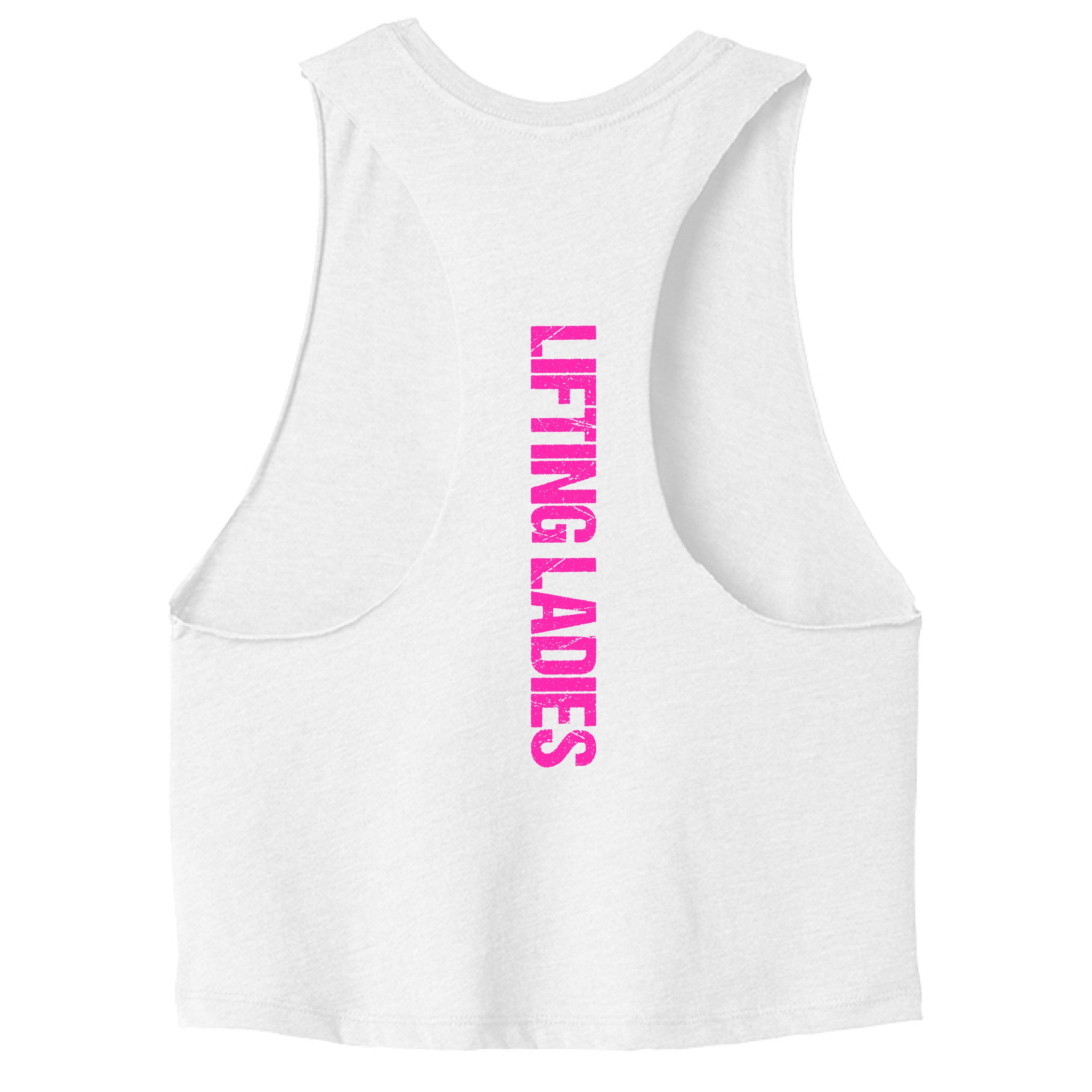SLD WHT BLEND - BACK