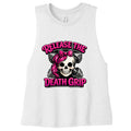SLD WHT BLEND - FRONT