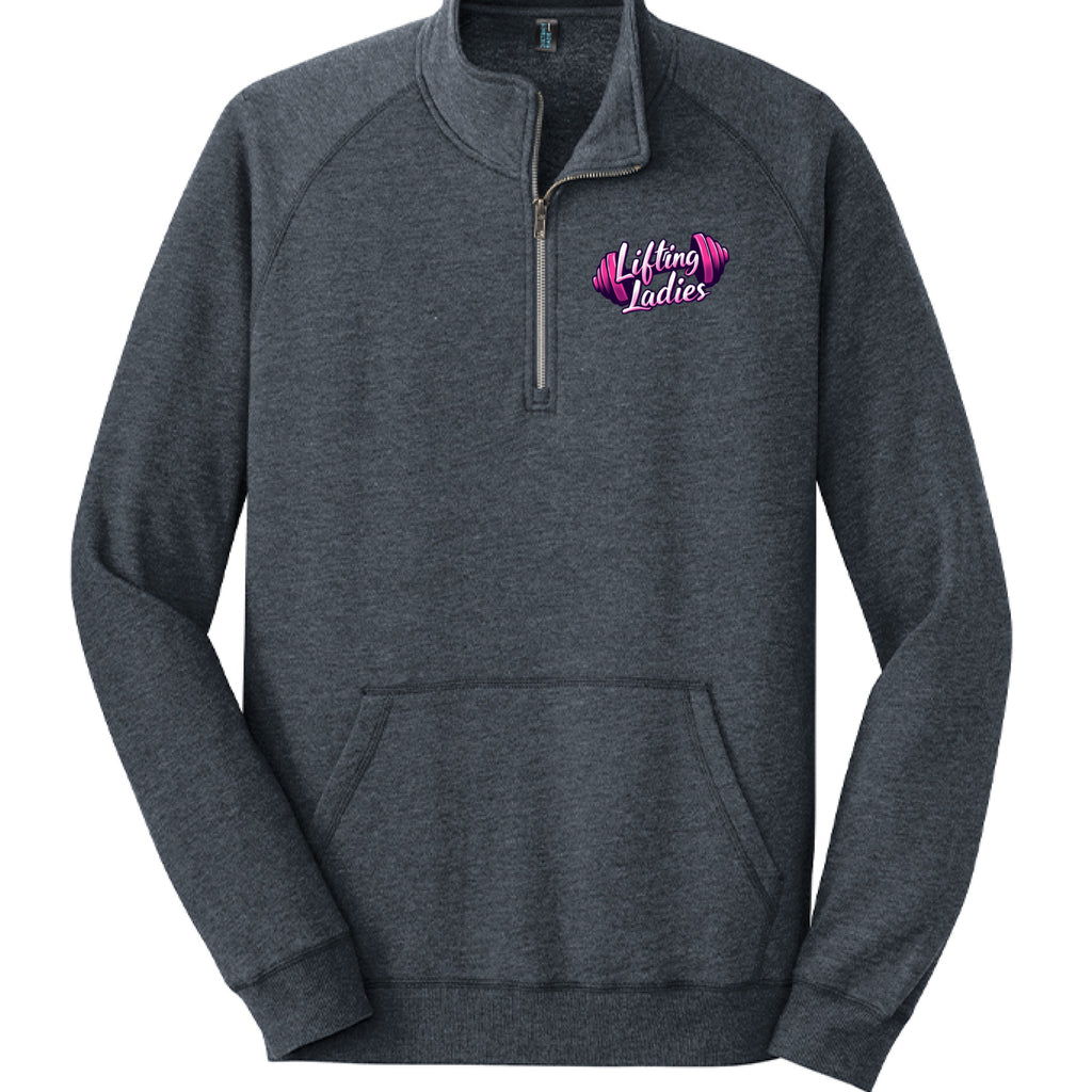 Hthrd Navy - FRONT