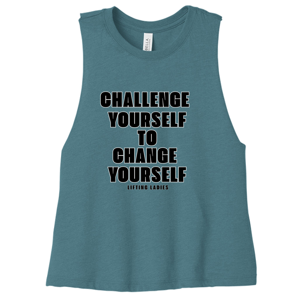 HTHR DEEP TEAL - FRONT